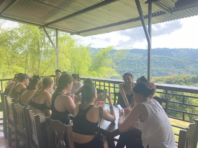 nauyaca waterfall tour