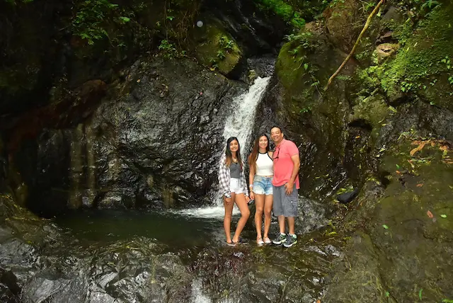 atv 4hrs tour waterfalls