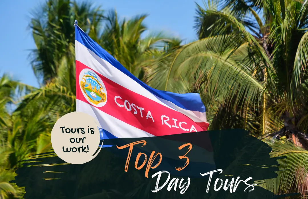 top 3 day tours banner