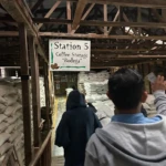 coffee plantation tour