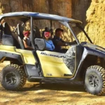 buggy off road tour