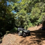 atv tour off road