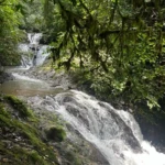 jaco waterfalls tour