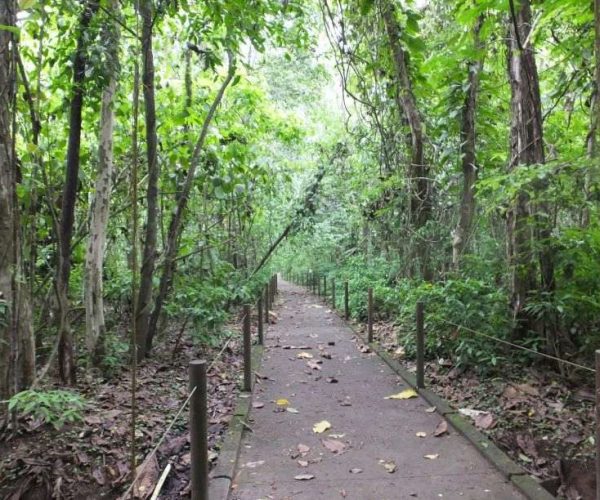 carara national park costa rica